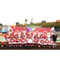 第５２回日本少年野球春季大会福岡県北支部予選　準優勝