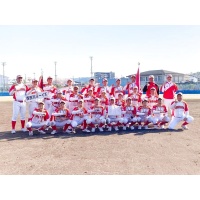 第１８回日本少年野球ミズノ旗争奪九州選抜大会支部予選　優勝