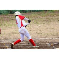 川久保　風馬　#２　田川西中学校