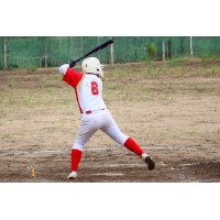 村山　琉星　#６　山田中学校
