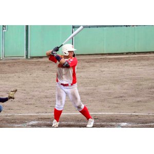 鳩　統亜　#３　田川東中学校