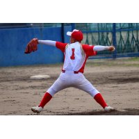 井上　樹　#１　田川西中学校