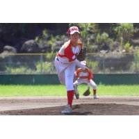 吉野　琉斗　#６６　赤中学校