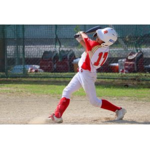 木村　一竜　#１７　糸田中学校