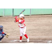 木村　塁翔　#５１　糸田中学校