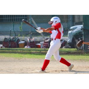 橋山　侑生　#９７　山田中学校