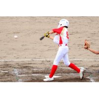 上原　颯真　#９１　猪位金中学校