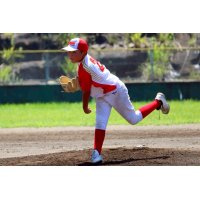 久原　虎太郎　#２１　山田中学校