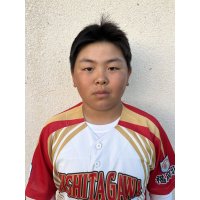 原　寛鷹　#３１　田川東中学校