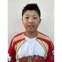 江藤　一樹　#２２　飯塚第二中学校