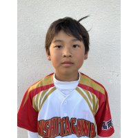 篠崎　銀河　#１１　添田中学校