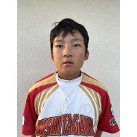 深町　春斗　#２３　桂川中学校