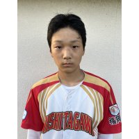 藤村　綜真　#１３　川崎中学校