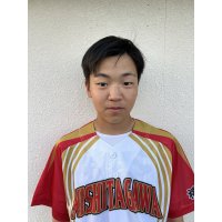 吉田　晃絆　#１０　糸田中学校