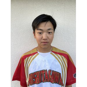 吉田　晃絆　#１０　糸田中学校