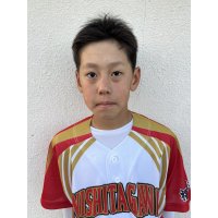 荒牧　燈利　#９９　糸田中学校