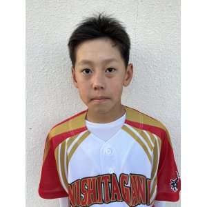 荒牧　燈利　#９９　糸田中学校