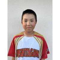 白川　翔平　#４０　糸田中学校