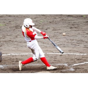 宇藤　煌恭　#５５　田川西中学校　